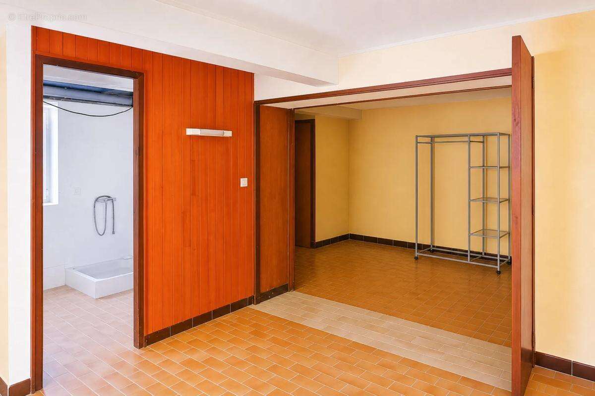 Appartement à CAZAUBON