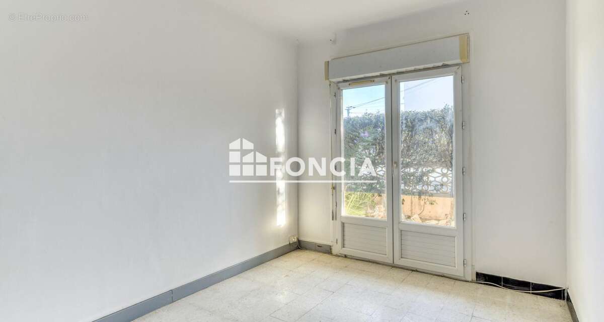 Appartement à PORT-LA-NOUVELLE