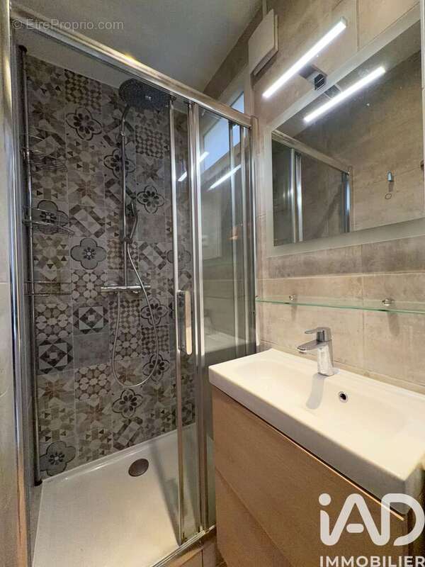 Photo 5 - Appartement à BAGNOLET