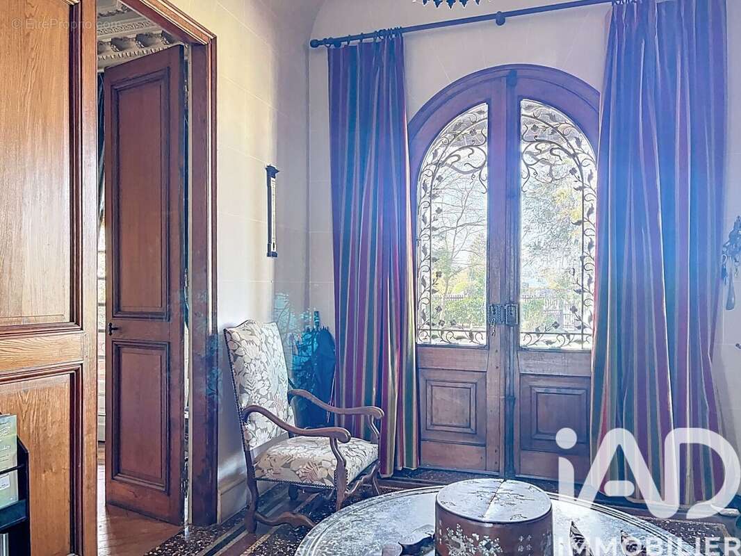 Photo 3 - Maison à GOURNAY-EN-BRAY