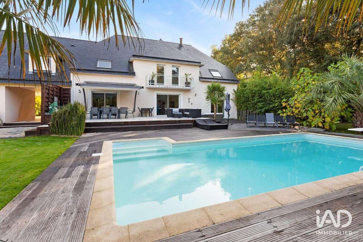 Photo 8 - Maison à VIGNEUX-DE-BRETAGNE