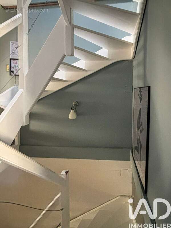 Photo 6 - Maison à SAINTES