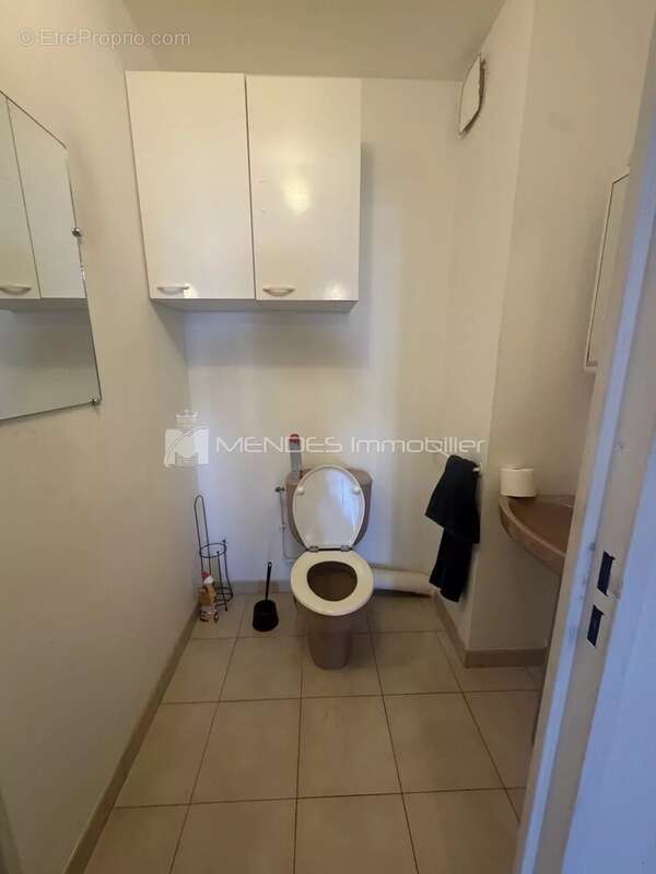 Appartement à ROQUEBRUNE-CAP-MARTIN