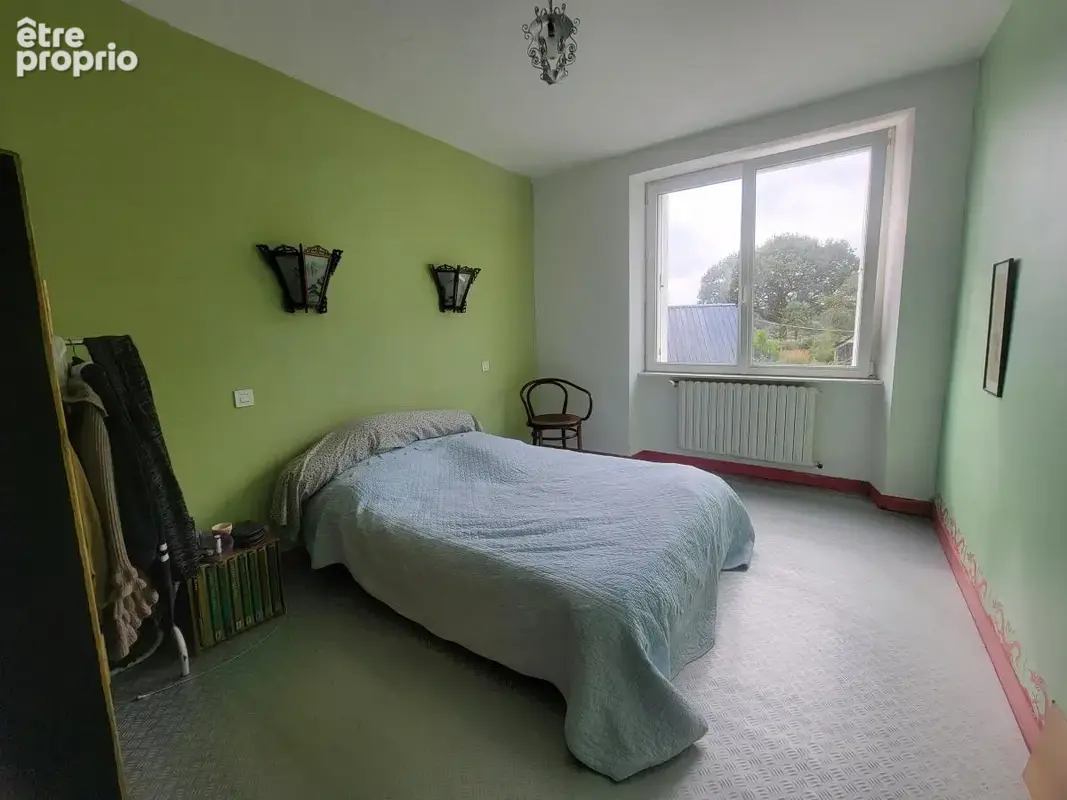 Maison 6 pièces 120 m² à vendre à Plouray (56770) - photo 7