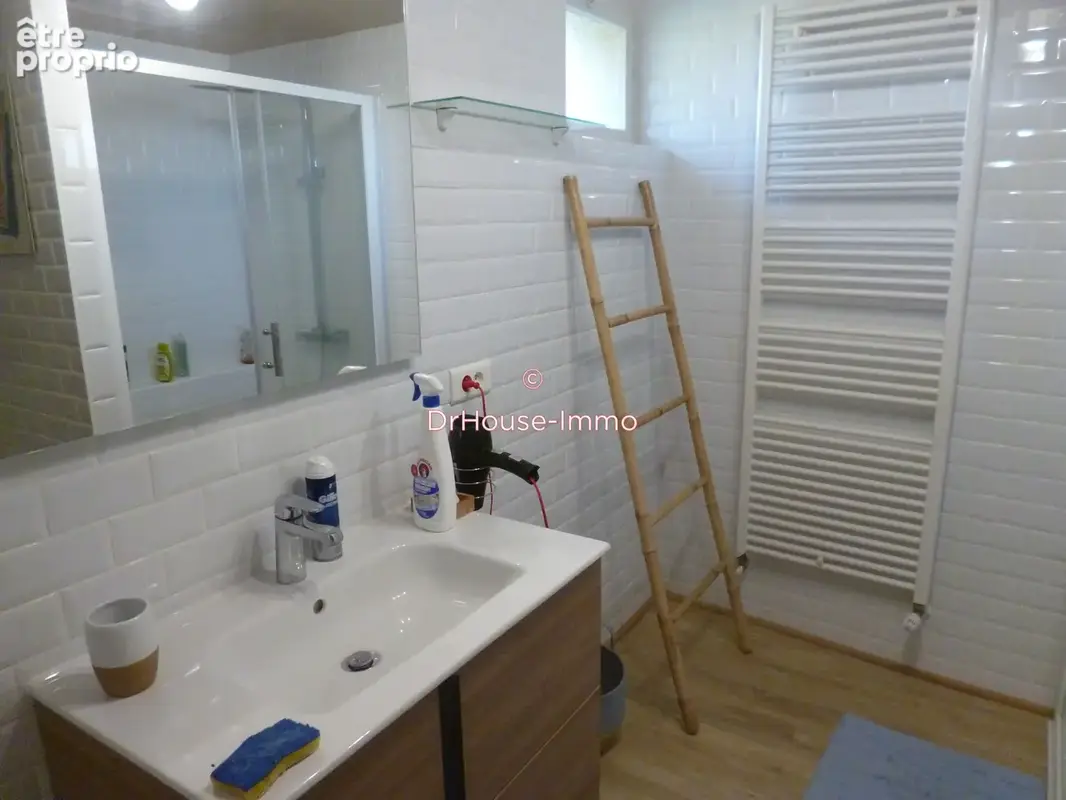 Maison 9 pièces 227 m² à vendre à Beguey (33410) - photo 9