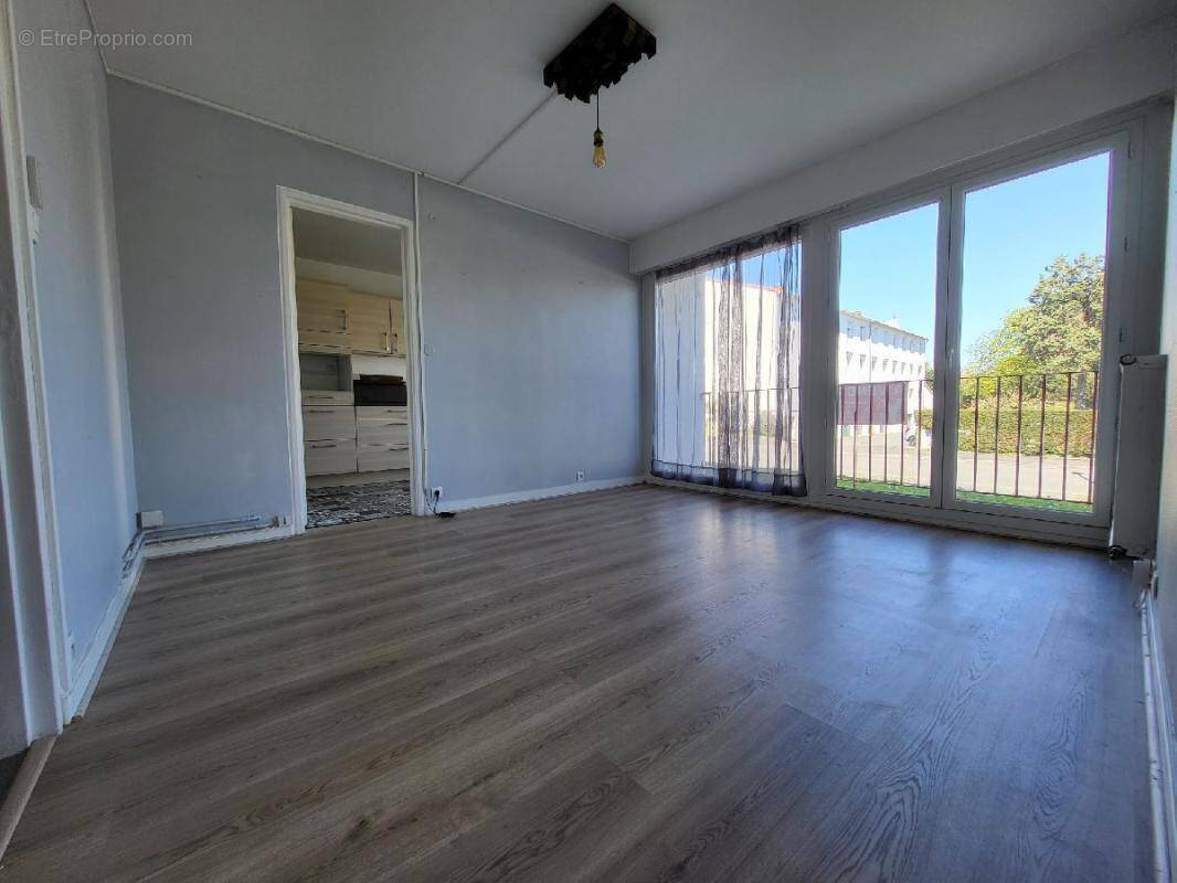 Appartement à LA ROCHELLE