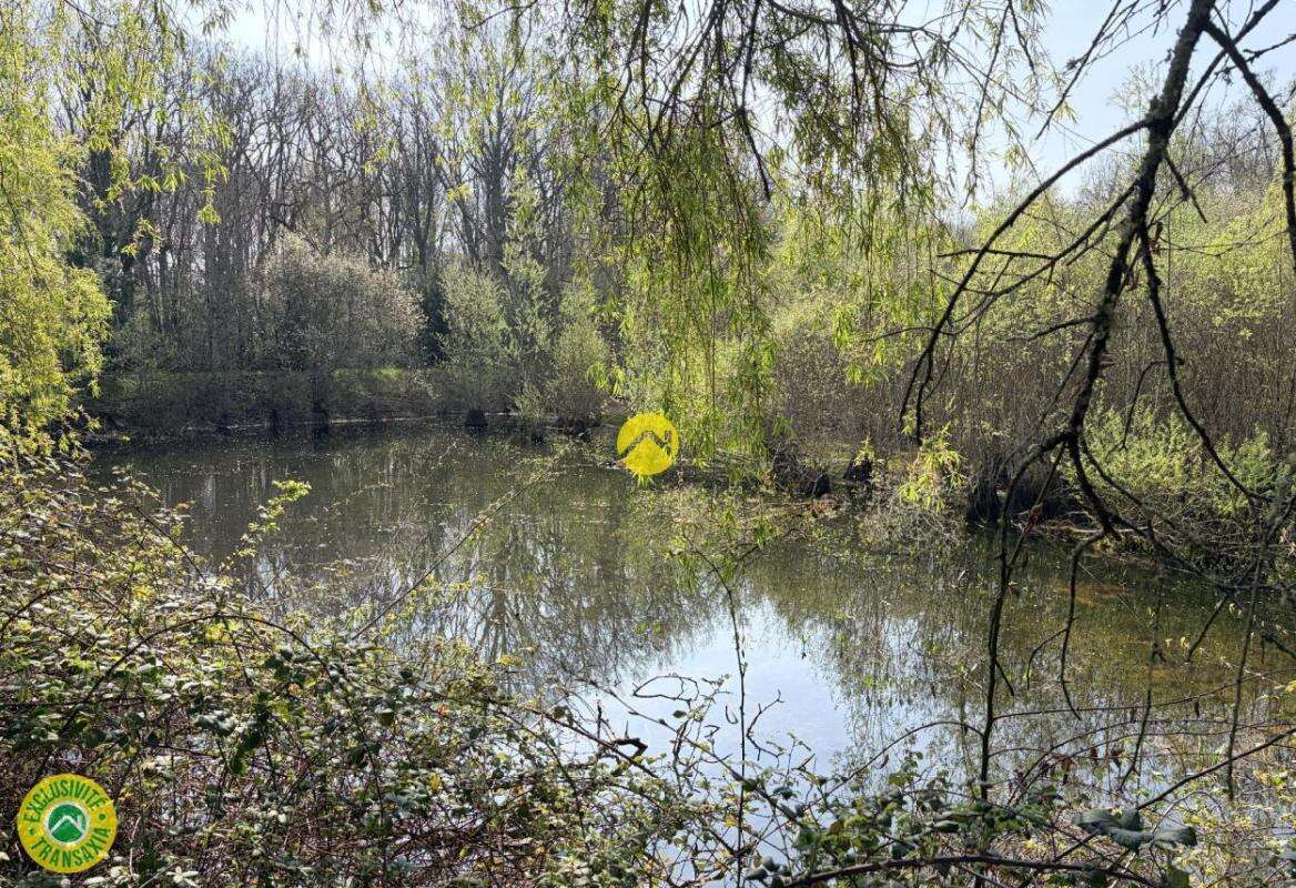 Terrain à MAREUIL-SUR-ARNON
