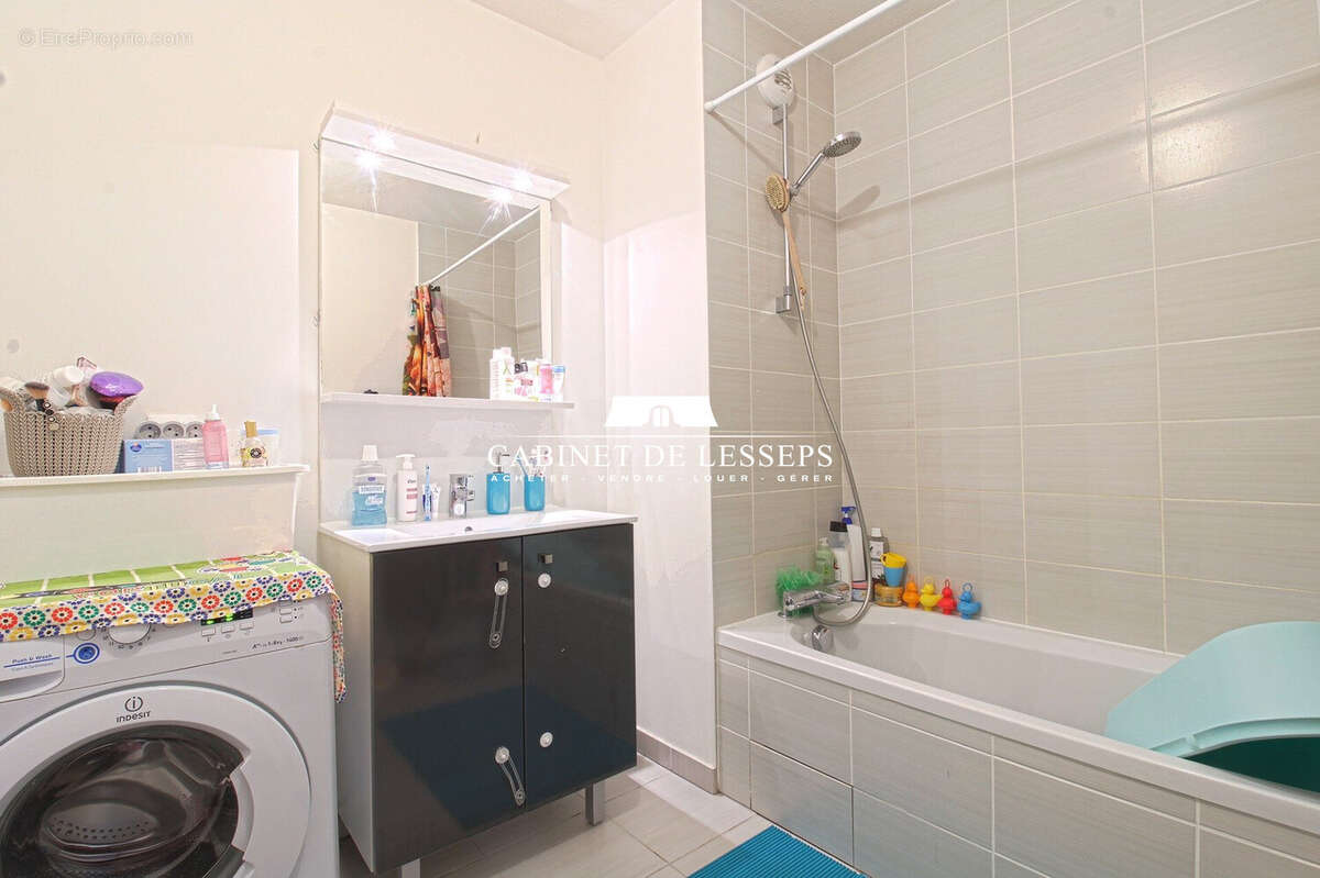 Appartement à BAYONNE