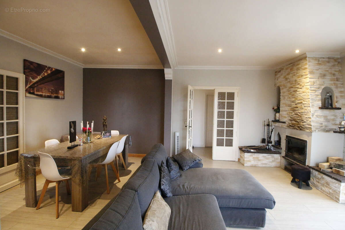 Appartement à BOUCAU