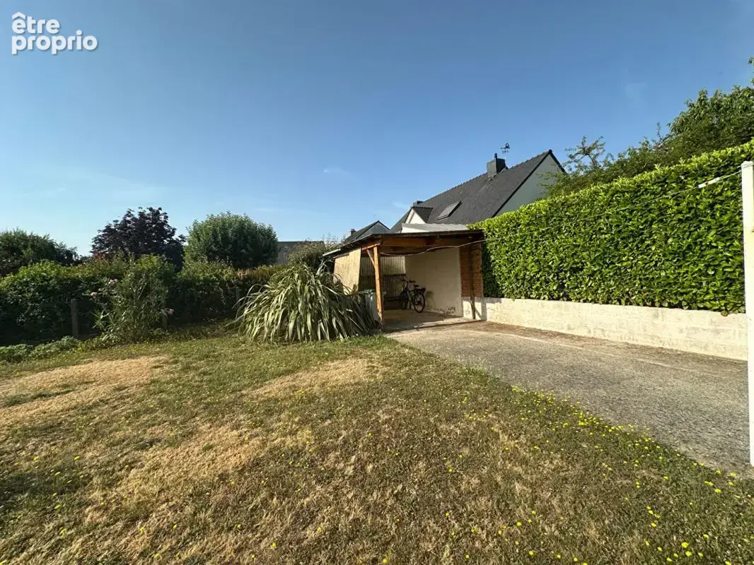 Maison Sainte Luce Sur Loire 5 pièce(s) 112 m2 - photo 17