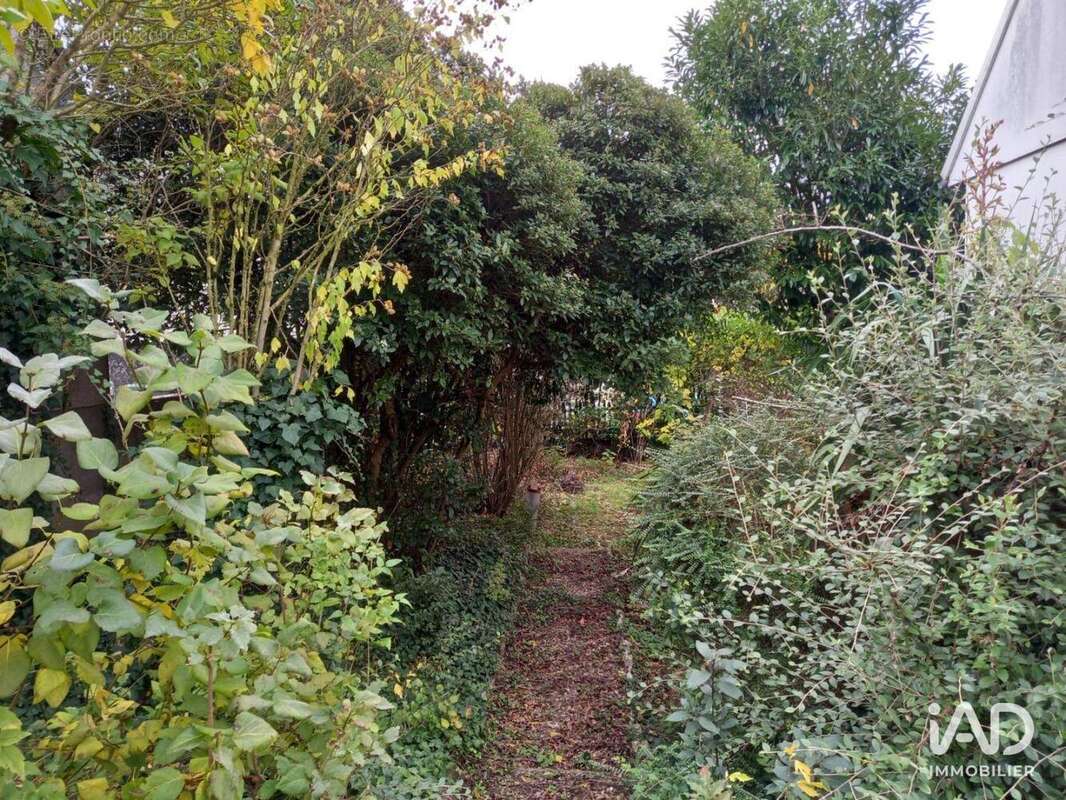 Photo 7 - Terrain à BAULNE