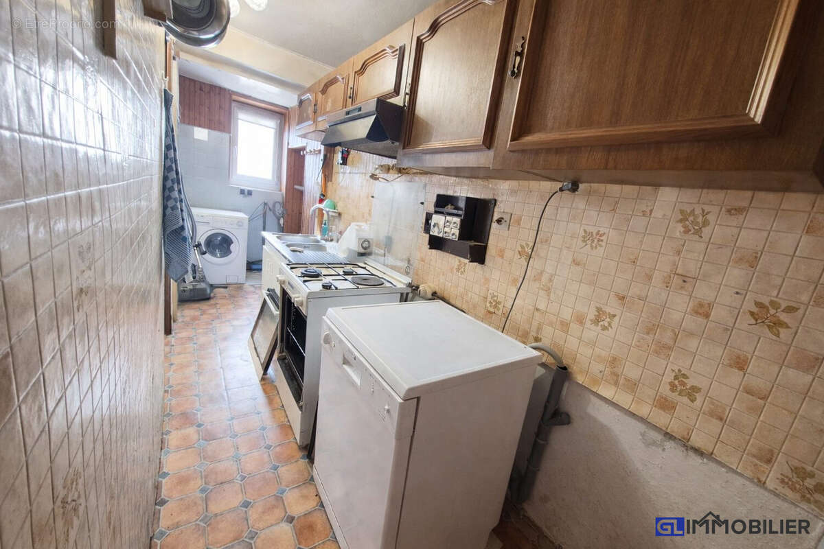 Maison à GRAINVILLE-LANGANNERIE