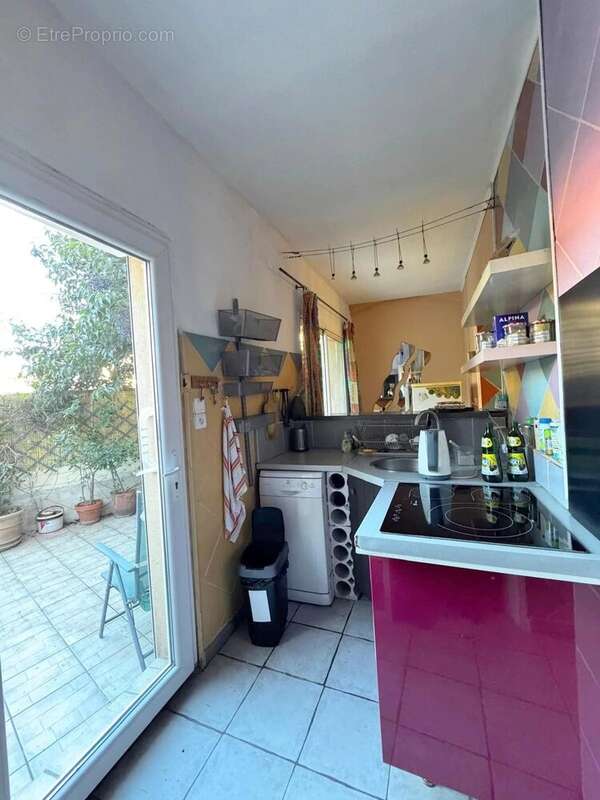 Appartement à LA SEYNE-SUR-MER