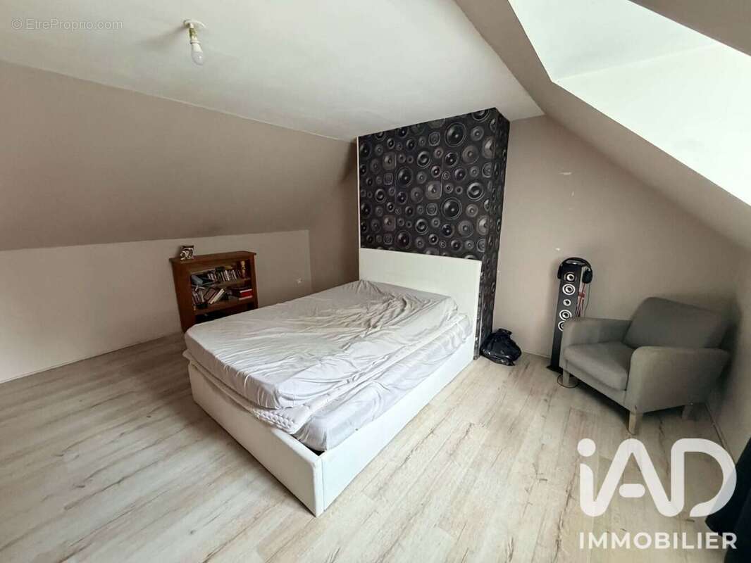 Photo 9 - Maison à CAMBRAI