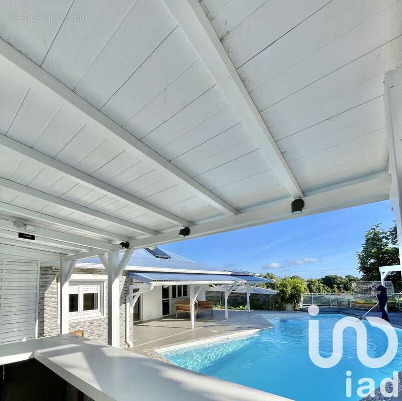 Photo 4 - Maison à LA TRINITE