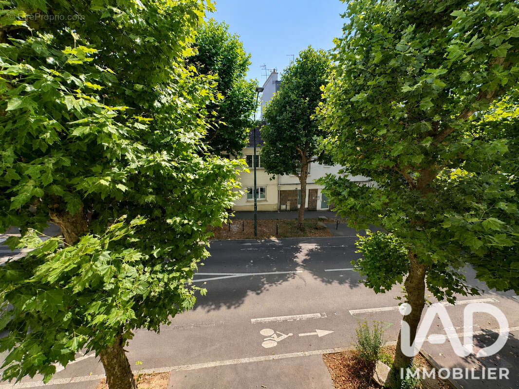 Photo 9 - Appartement à NANTES