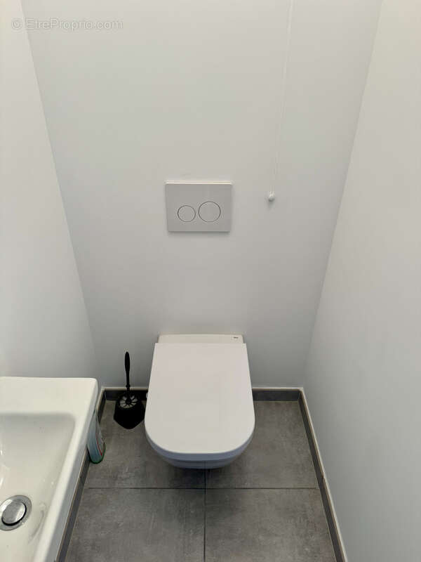 Appartement à CARGESE