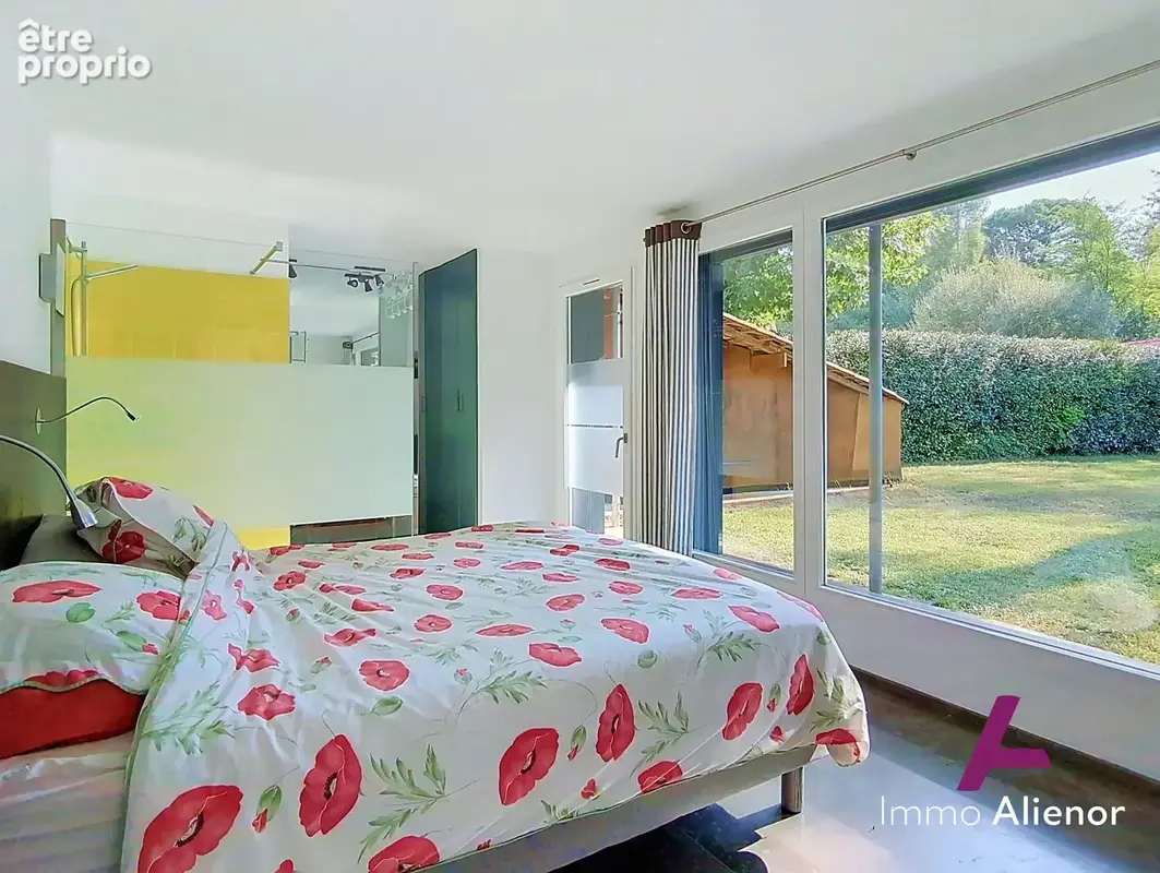 Maison 6 pièces 202 m² à vendre à Andernos-Les-Bains (33510) - photo 9