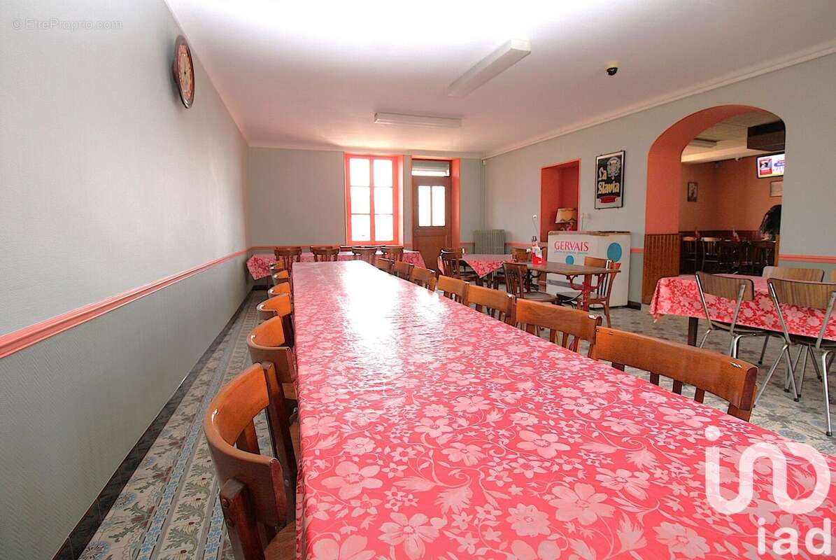 Photo 6 - Maison à VILLERMAIN