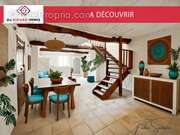 Appartement à GAREOULT