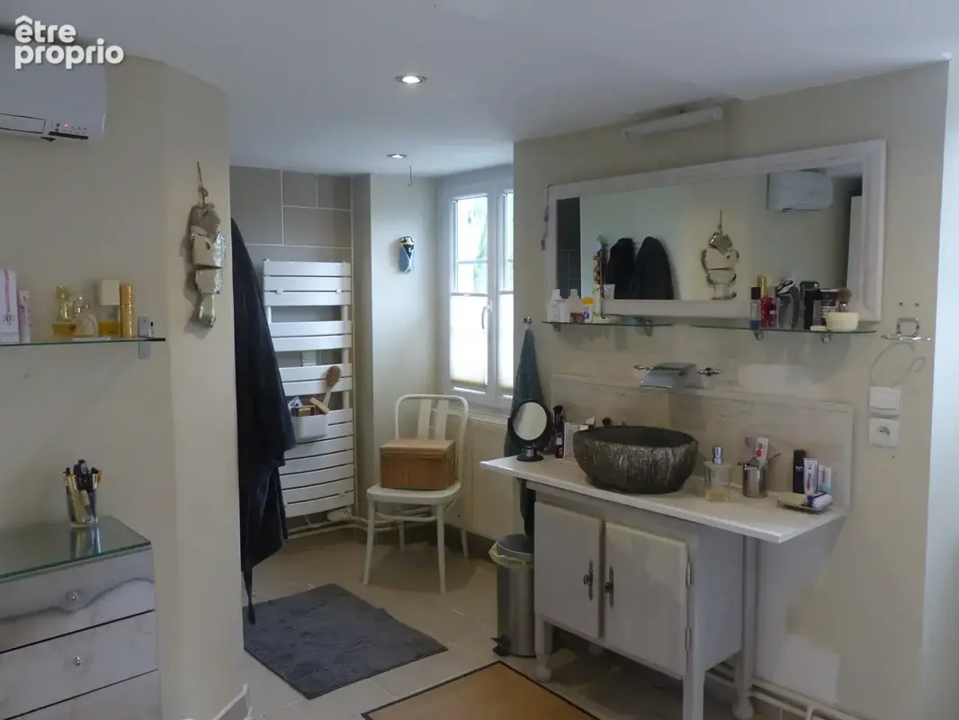Maison de charme en pierres 4 chambres - photo 23