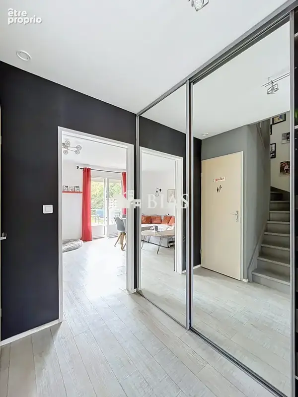 Maison 4 pièces 100 m² à vendre à Villers-Ecalles (76360) - photo 8