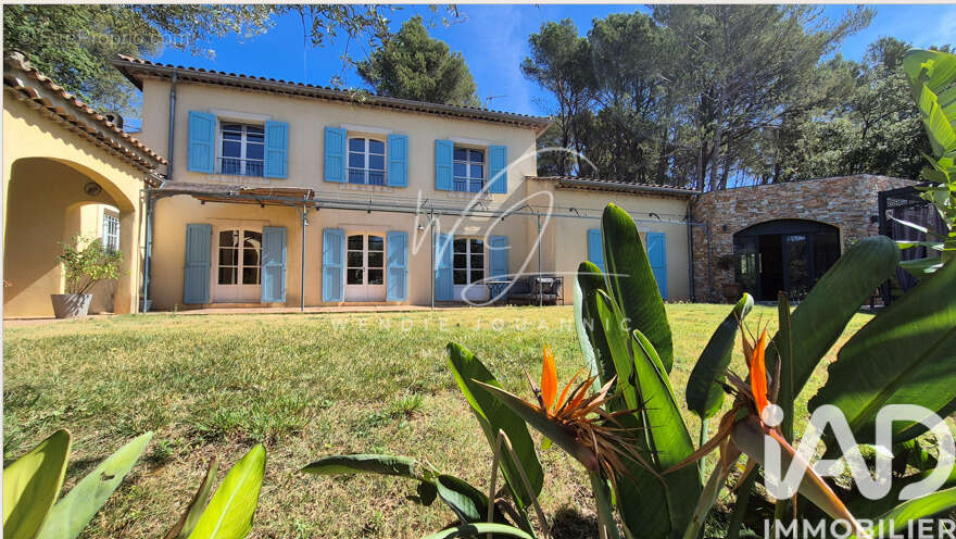Photo 3 - Maison à CUERS