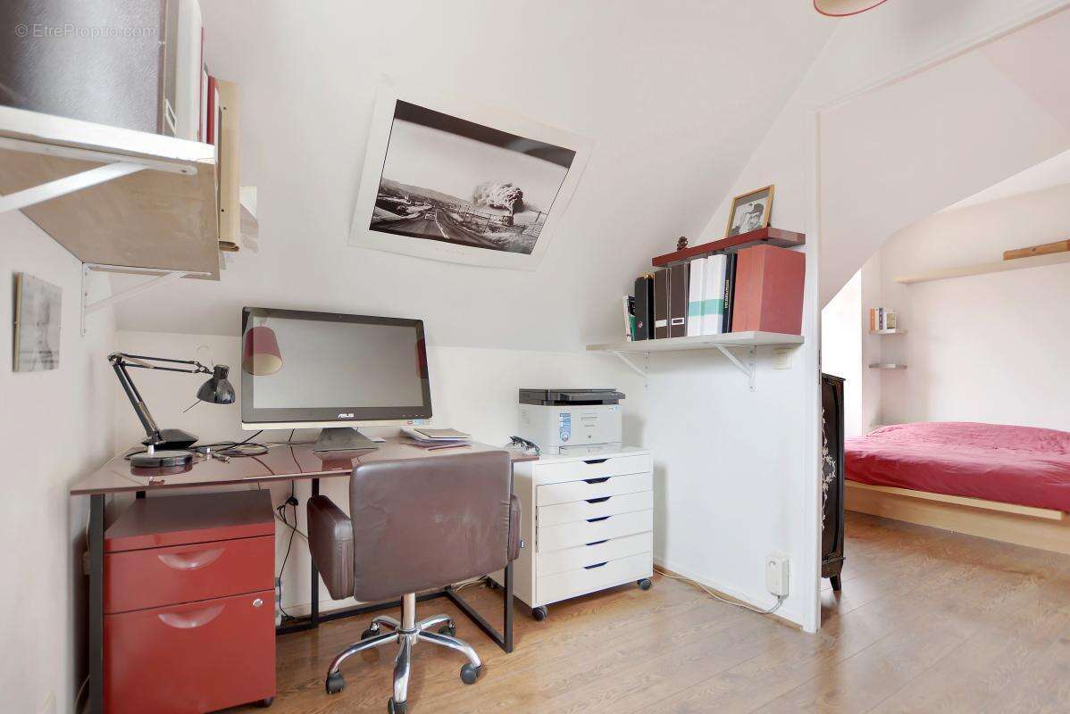 Maison à SAINT-OUEN