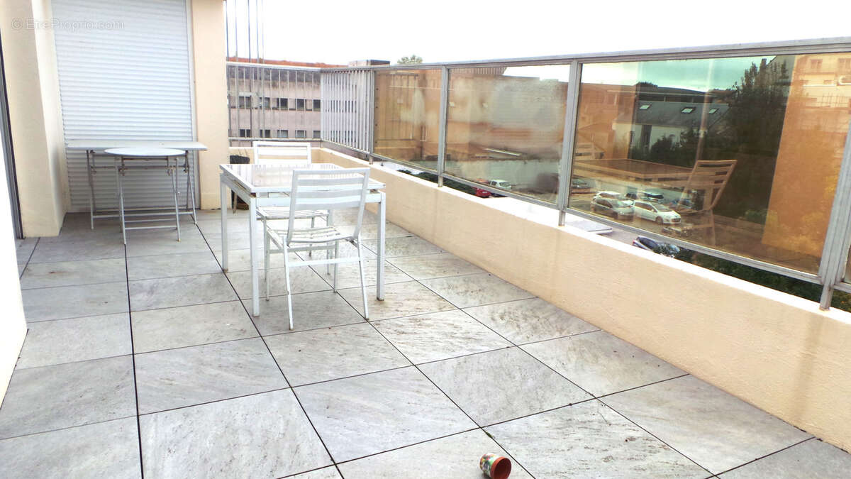 Appartement à LA ROCHE-SUR-YON