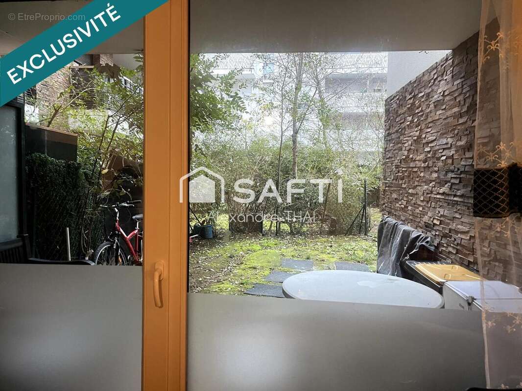 Photo 9 - Appartement à NOISY-LE-GRAND