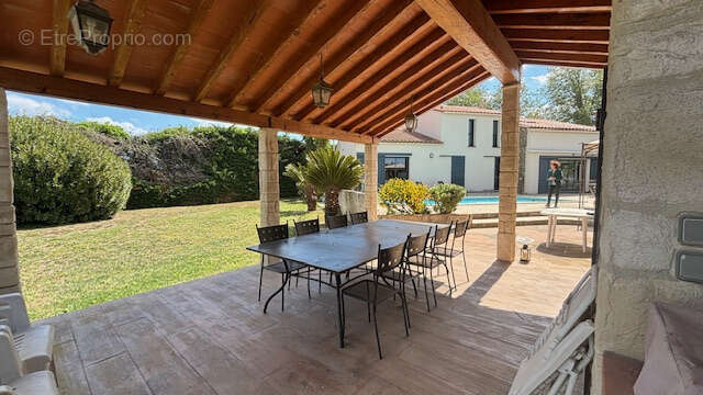 Maison à LATOUR-BAS-ELNE