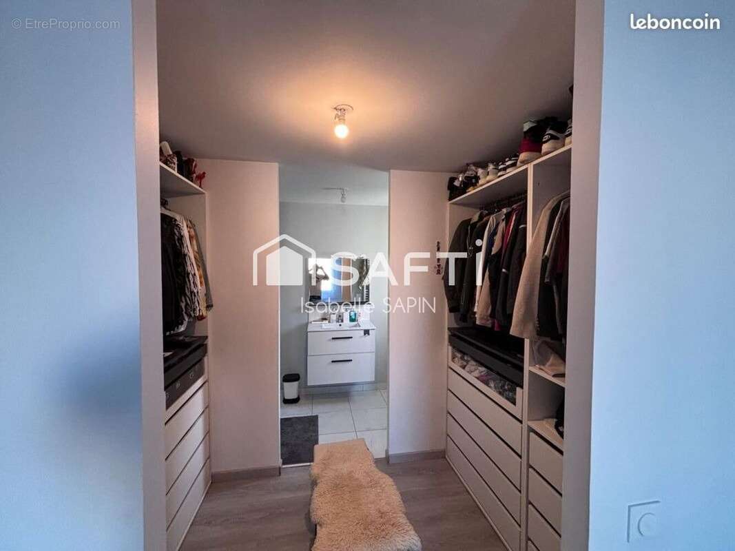 Photo 8 - Maison à NEUVILLE-DE-POITOU