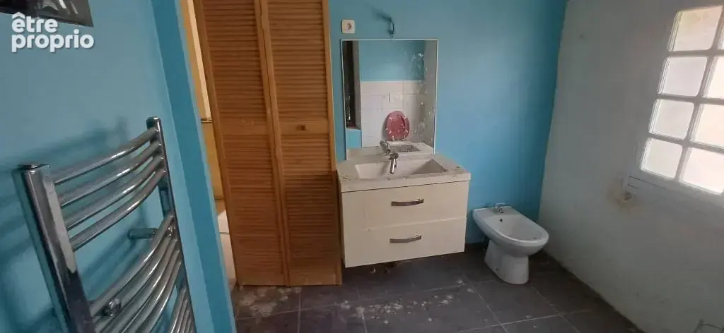 Maison de maïtre - photo 9