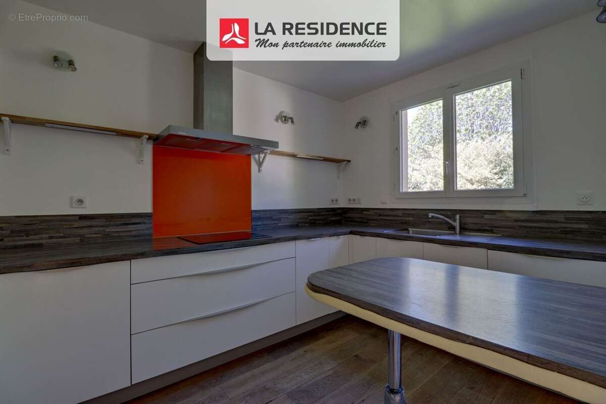 Maison à SAINT-GERMAIN-EN-LAYE