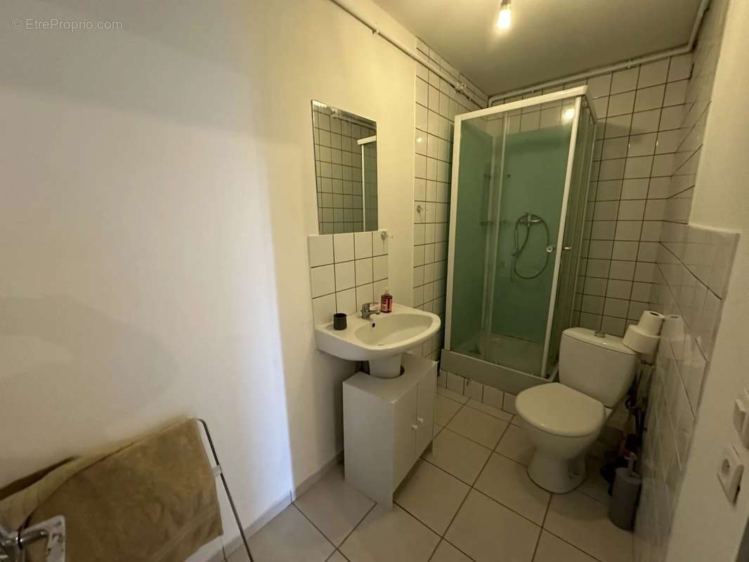 Appartement à VILLENEUVE-D'ASCQ