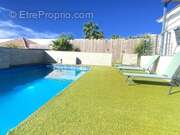 Maison à BELLEGARDE