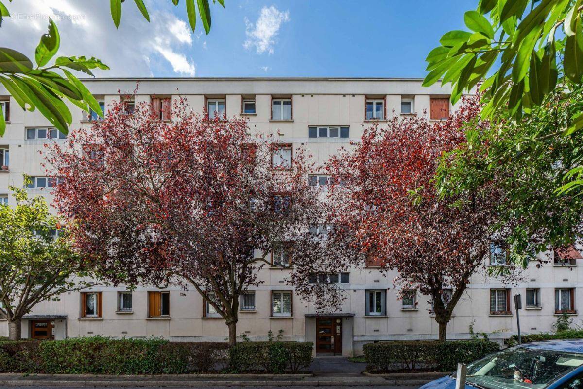 Appartement à CACHAN