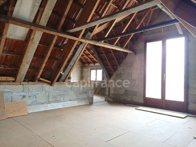 Maison à vendre 5 pièces PARON (89) - photo 33