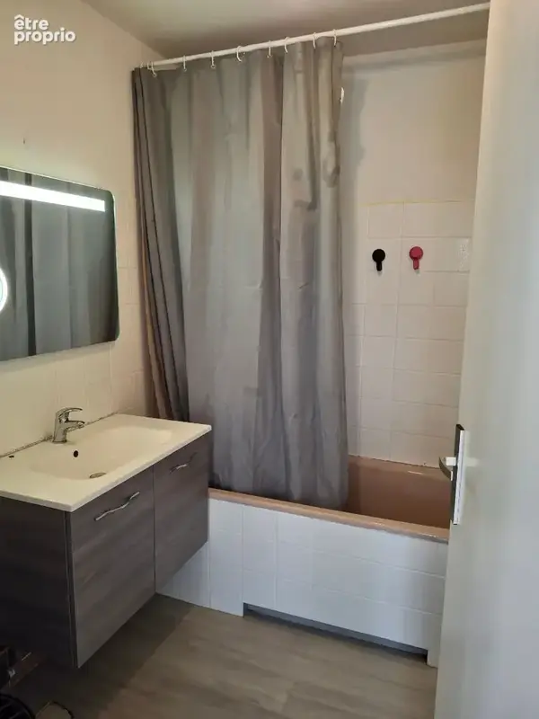 Appartement Mittelhausbergen 2 pièce(s) 67 m2 - photo 6