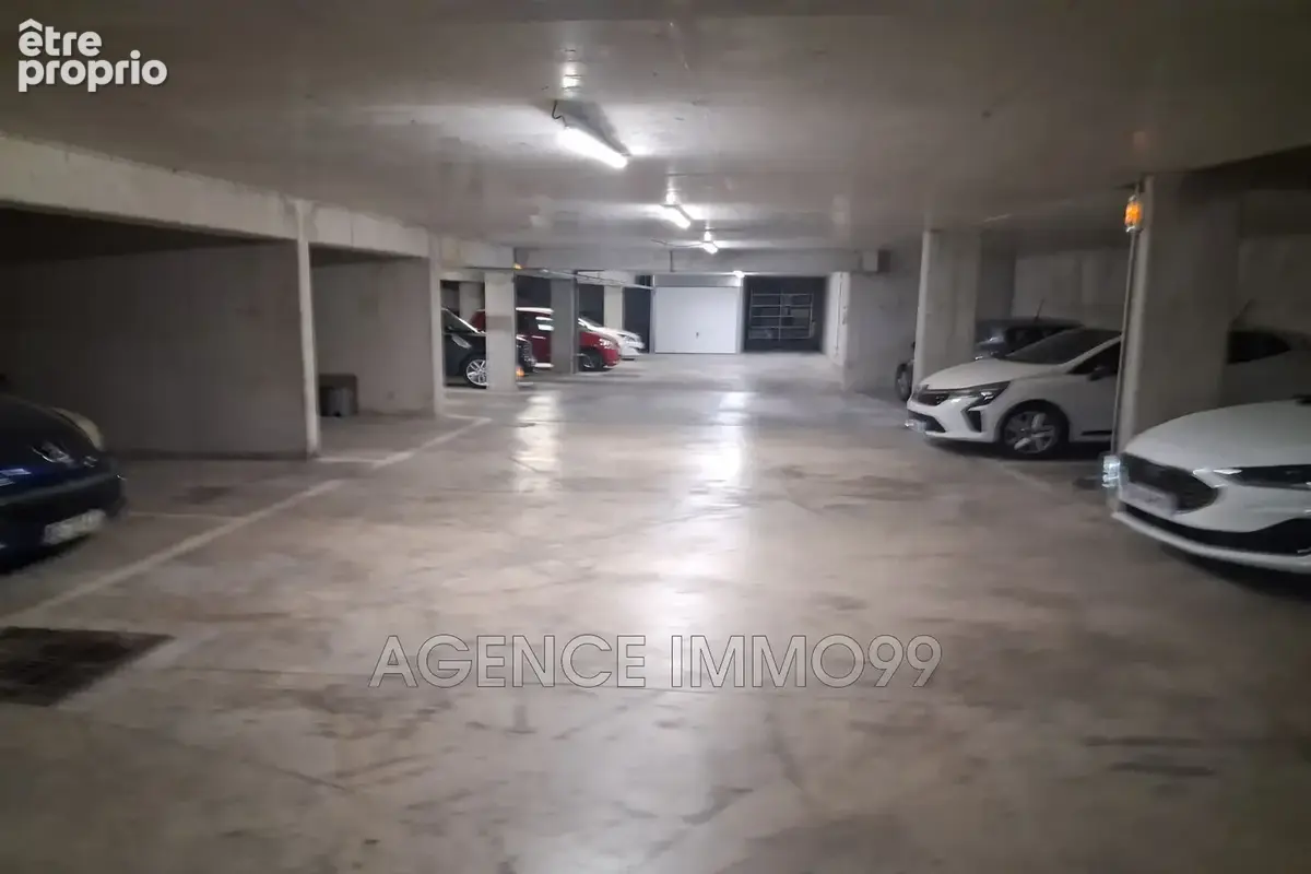 Parking à vendre à Vallauris (06220) - photo 5