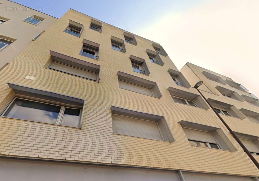 Appartement à MONTREUIL