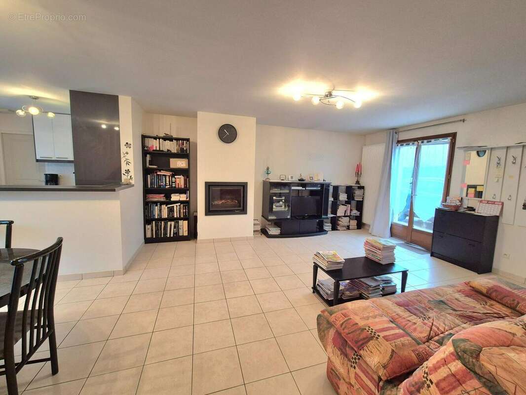 Photo 3 - Maison à FRENEUSE