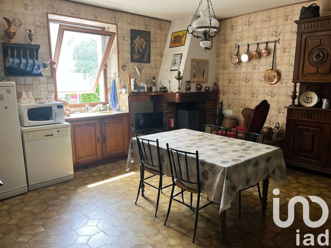 Photo 6 - Maison à PARTHENAY