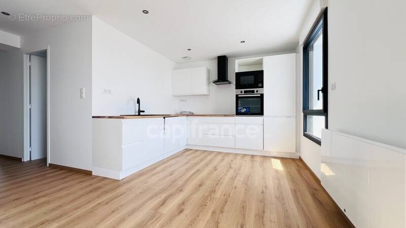 Appartement à CROZON