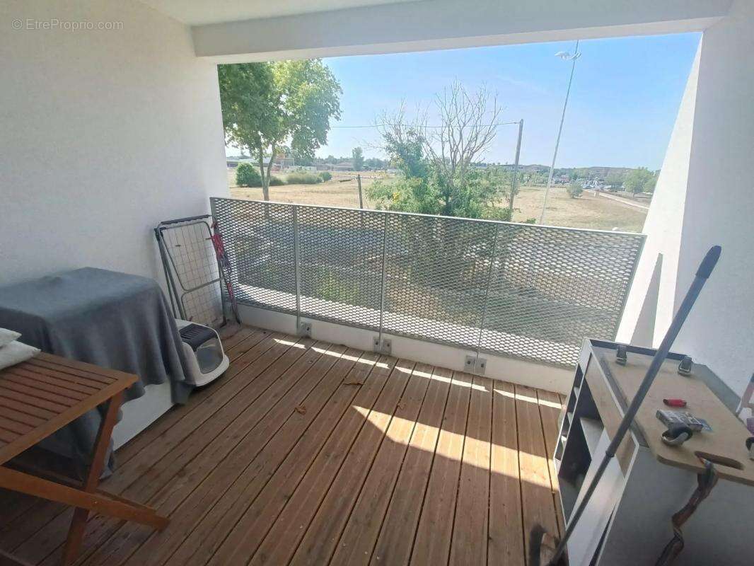 Appartement à PIBRAC