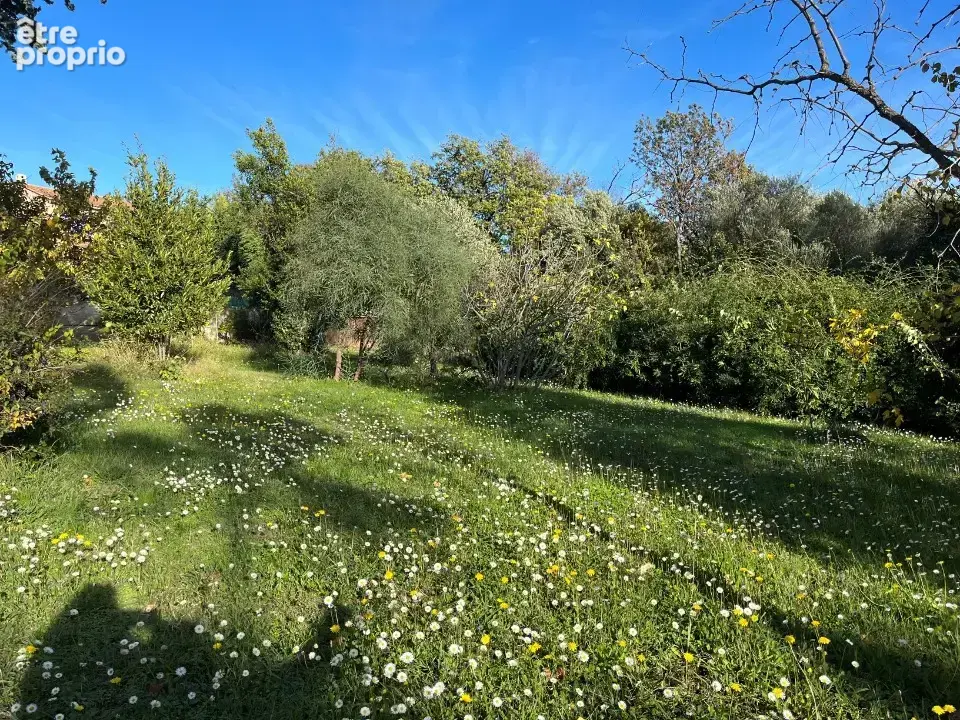 Terrain 500 m² à Sollies-Pont  - photo 2