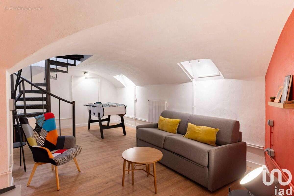 Photo 9 - Commerce à PARIS-6E