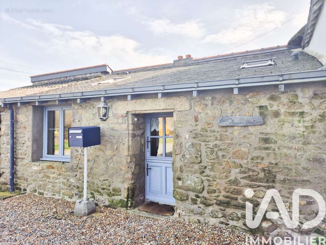 Photo 8 - Maison à GUERANDE