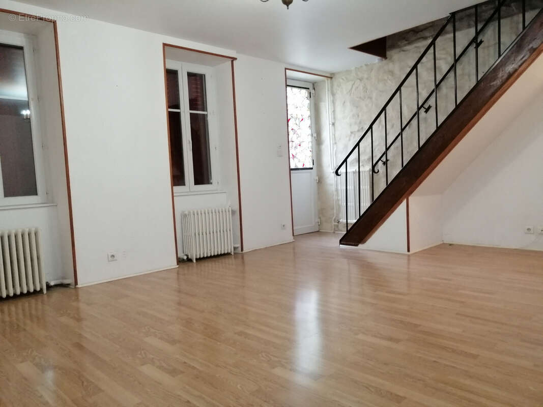 Maison à NEVERS
