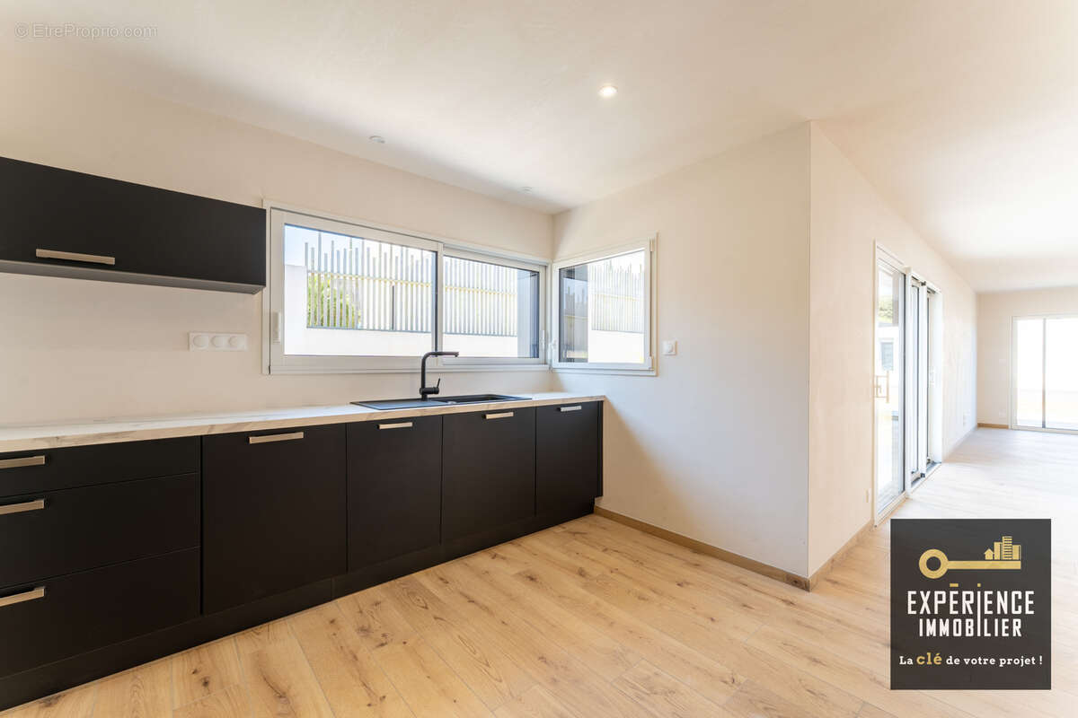 Maison neuve de plain-pied - photo 3